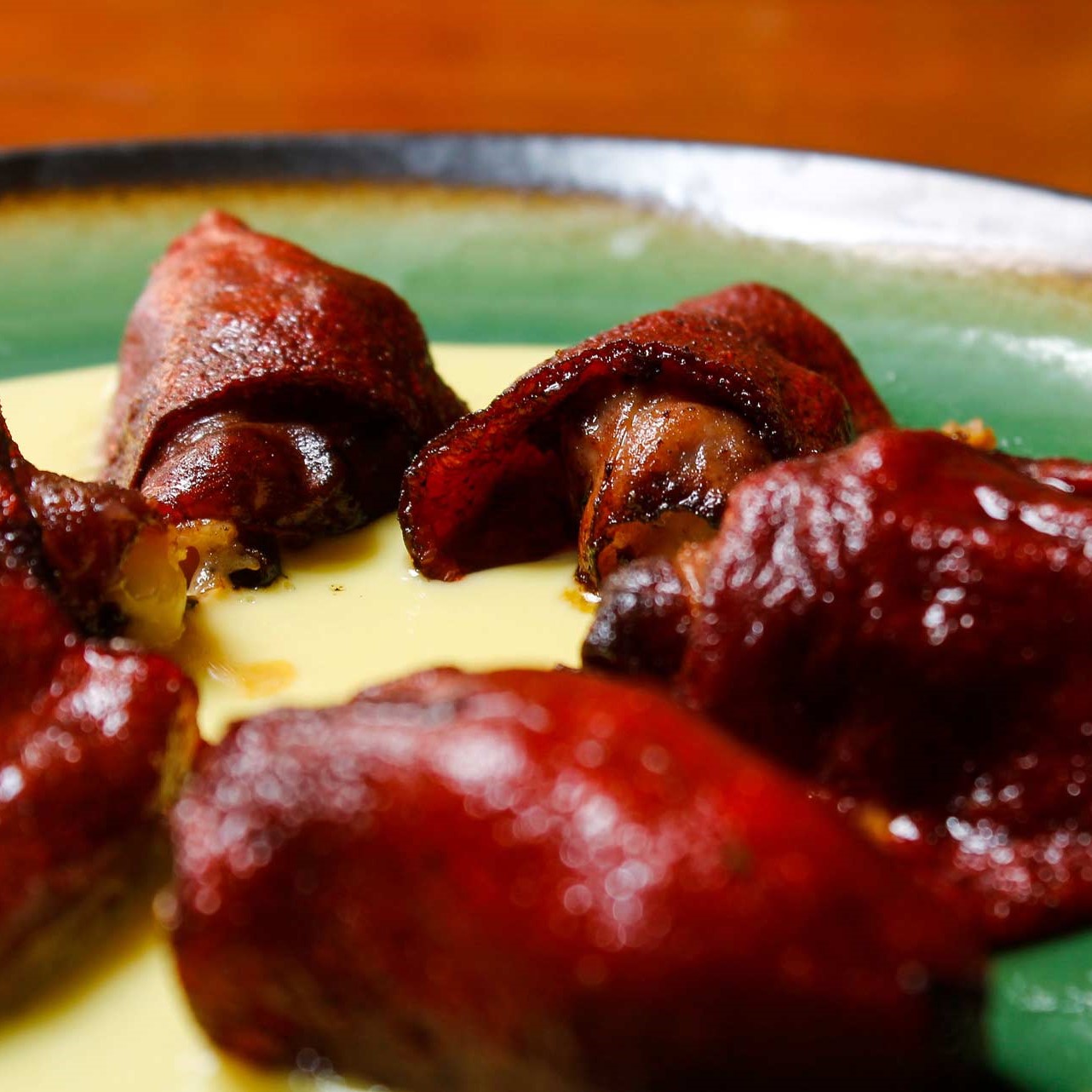 Sidrería en Cangas de Onís Restaurante El Polesu